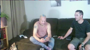 Realcanadiancowboy  28-08-2021 video beautylegs